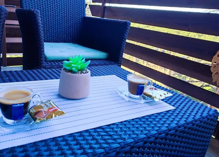 公寓 Balkanhill2 S37 Pekovic *